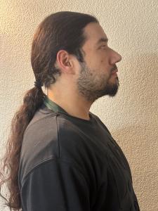 Cody Wayne Feather a registered Sex or Violent Offender of Oklahoma