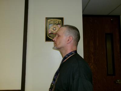 Jason P Mcghee a registered Sex or Violent Offender of Oklahoma