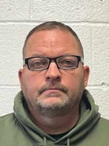 Michael E Durand a registered Sex or Violent Offender of Oklahoma