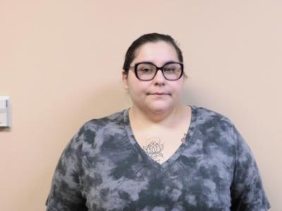 Kaitlyn M Jones a registered Sex or Violent Offender of Oklahoma