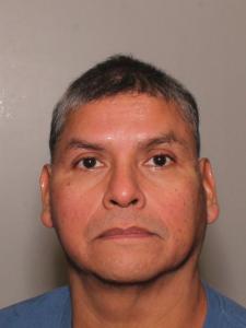 Roger Dewayne Wolf a registered Sex or Violent Offender of Oklahoma