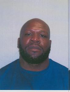 Alexander Lewis a registered Sex or Violent Offender of Oklahoma