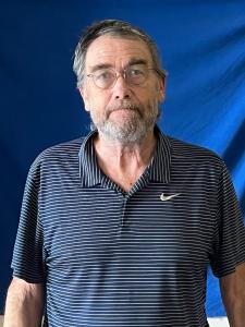 Michael Paul Grigg a registered Sex or Violent Offender of Oklahoma