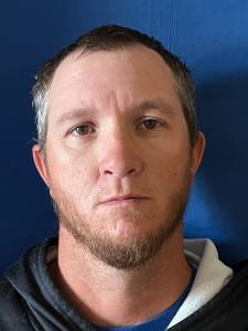 Tyler Allen Caldwell a registered Sex or Violent Offender of Oklahoma
