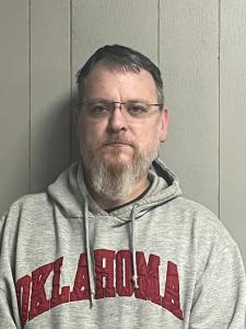 Erin Buck Smith a registered Sex or Violent Offender of Oklahoma