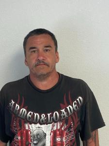 Christopher Allen Black a registered Sex or Violent Offender of Oklahoma