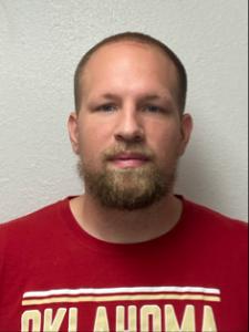 Bradly Dean Bratcher a registered Sex or Violent Offender of Oklahoma