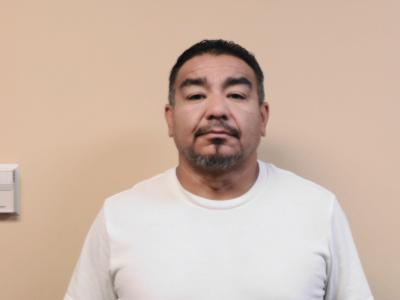 Valente Guzman Jr a registered Sex or Violent Offender of Oklahoma
