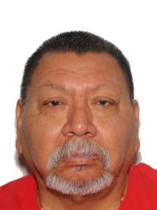William Lee Murphy a registered Sex or Violent Offender of Oklahoma