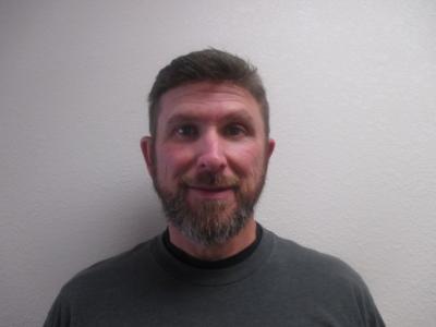 Chad Jarvis a registered Sex or Violent Offender of Oklahoma