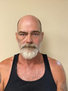 Ian Daniel Bliss a registered Sex or Violent Offender of Oklahoma