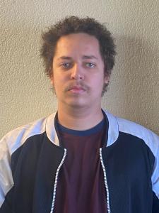 Donavin Rae Garania a registered Sex or Violent Offender of Oklahoma