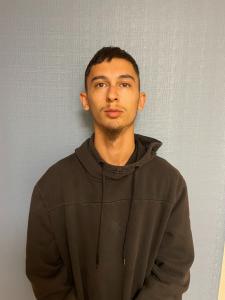 Austin Tyler Bradt a registered Sex or Violent Offender of Oklahoma