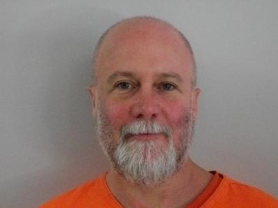 Christopher Boyd Ferrell a registered Sex or Violent Offender of Oklahoma