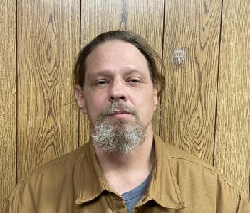 Ronald Branson a registered Sex or Violent Offender of Oklahoma