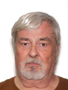 Donald Ray Lewis a registered Sex or Violent Offender of Oklahoma