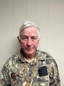 Jackie Wayne Monroe a registered Sex or Violent Offender of Oklahoma