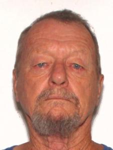 Joseph Collard a registered Sex or Violent Offender of Oklahoma