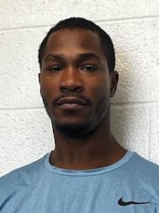 Dvante Martinez Henry a registered Sex or Violent Offender of Oklahoma