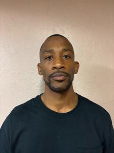 Charles Carr a registered Sex or Violent Offender of Oklahoma