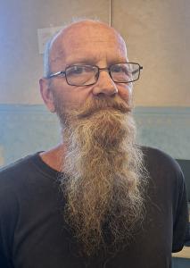 Mark Wesley Baynard a registered Sex or Violent Offender of Oklahoma