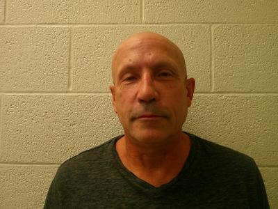 Dale Clinton Swank a registered Sex or Violent Offender of Oklahoma