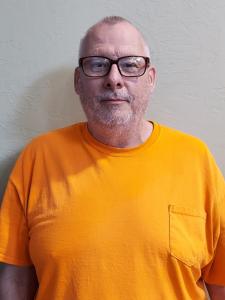 Gary Don Goodgion a registered Sex or Violent Offender of Oklahoma