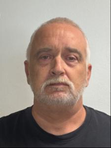 Sheldon Koonce a registered Sex or Violent Offender of Oklahoma