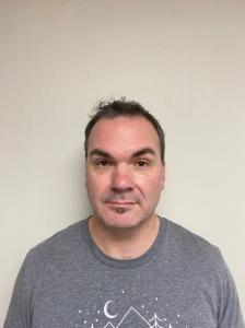 Michael Kenneth Bell a registered Sex or Violent Offender of Oklahoma