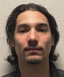 Rene' Ochoa a registered Sex or Violent Offender of Oklahoma