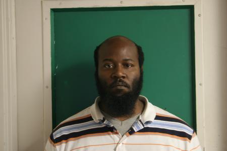 Jerome Norvell Denson a registered Sex or Violent Offender of Oklahoma