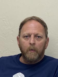 William David Graves a registered Sex or Violent Offender of Oklahoma