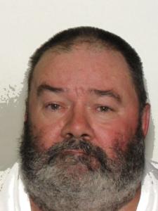 Ronald Wayne Jones a registered Sex or Violent Offender of Oklahoma