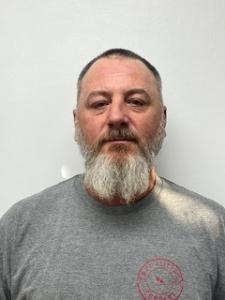 William Ray Mcallister II a registered Sex or Violent Offender of Oklahoma