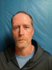 Steven Allen Monk a registered Sex or Violent Offender of Oklahoma
