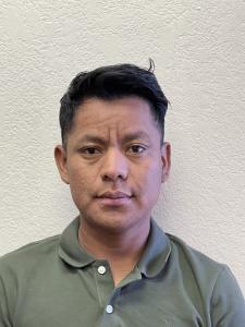 Arnoldo Mendez a registered Sex or Violent Offender of Oklahoma
