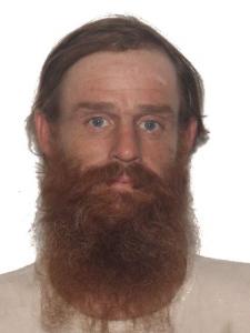Kirk Ryan Johnson a registered Sex or Violent Offender of Oklahoma