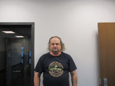 Michael Joseph Geesaman a registered Sex or Violent Offender of Oklahoma