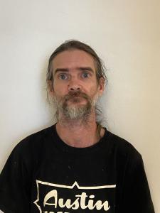 Marshall James Dalley a registered Sex or Violent Offender of Oklahoma