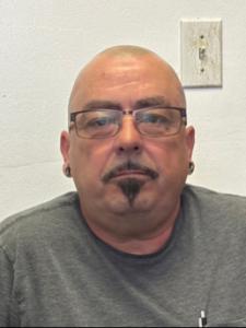 Lawrance Anthony Ford a registered Sex or Violent Offender of Oklahoma