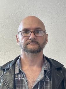 Terry Randall Davis a registered Sex or Violent Offender of Oklahoma