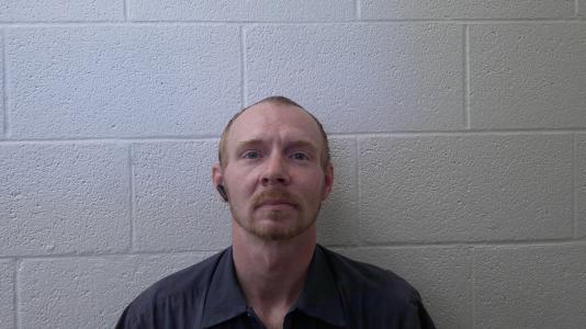 Jonathan W May a registered Sex or Violent Offender of Oklahoma