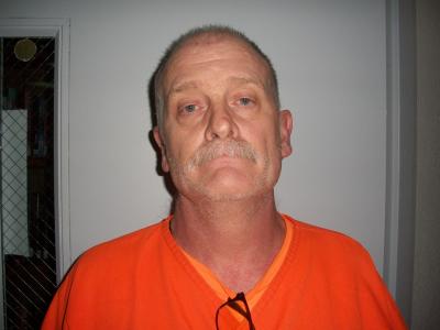 Richard Allen Pascoe Jr a registered Sex or Violent Offender of Oklahoma