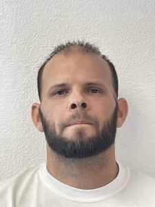 Christopher James Carpenter a registered Sex or Violent Offender of Oklahoma