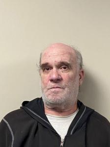 Ricky Lewis Mashburn a registered Sex or Violent Offender of Oklahoma