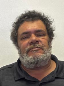 Leland Oneal a registered Sex or Violent Offender of Oklahoma