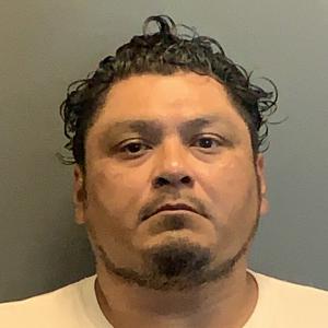 Nicolas Narcisio Ramirez a registered Sex or Violent Offender of Oklahoma