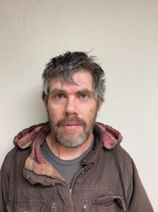 Alvin Adam Ward a registered Sex or Violent Offender of Oklahoma