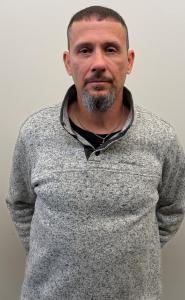 John Weekes Karlak a registered Sex or Violent Offender of Oklahoma