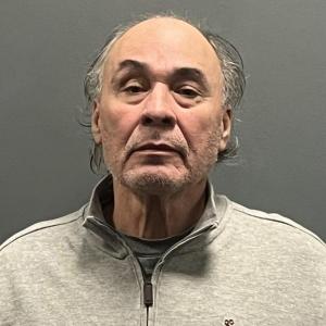 William Art Guoladdle Sr a registered Sex or Violent Offender of Oklahoma